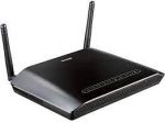Modem Router D-Link wireless N300 ADSL2