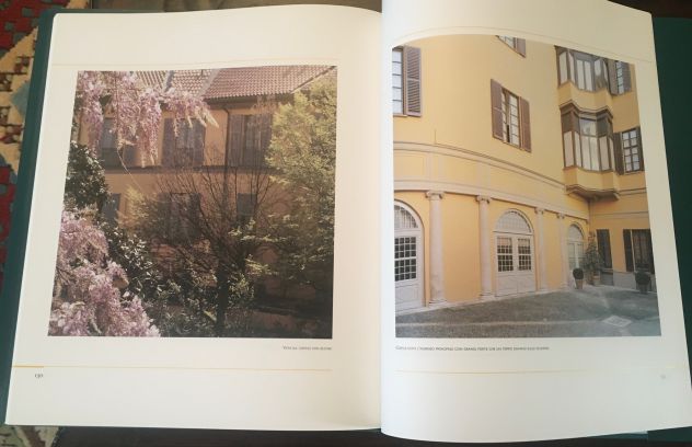 Palazzo Majnoni d'Intignano di Via Amedei - Foto 4