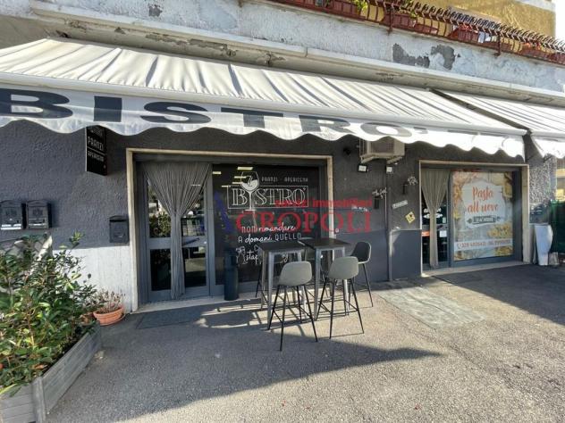 Immobile Commerciale 5 locali - Rif. 2593 - Foto 17