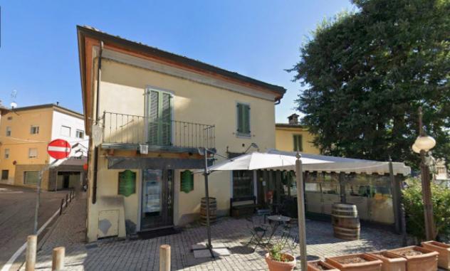 Immobile in asta di 50 m² in vendita a Castell'Arquato