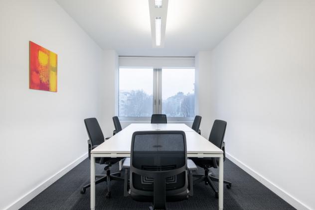 Ufficio privato in affitto - Regus Milano, Buonarroti-Fiera a Milano - Foto 8