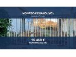 Immobile in asta di 12960 m² in vendita a Montecassiano