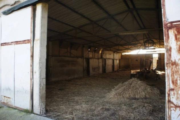Immobile in asta di 1900000 m² in vendita a Piancastagnaio - Foto 20
