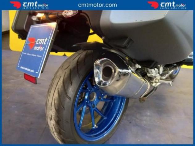 BMW R 1200 RS Garantita e Finanziabile rif. 21327934 - Foto 8