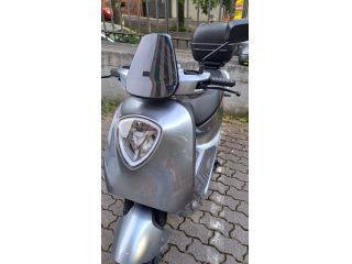 Scooter Elettrico - Yadea C1S Pro