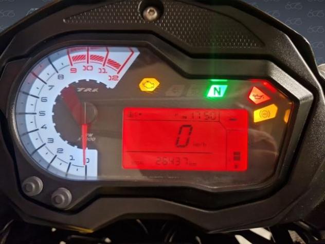 BENELLI TRK 502 X - rif. 23996415 - Foto 7