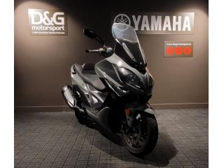 Kymco Xciting 400i KYMCO X-CITING 400