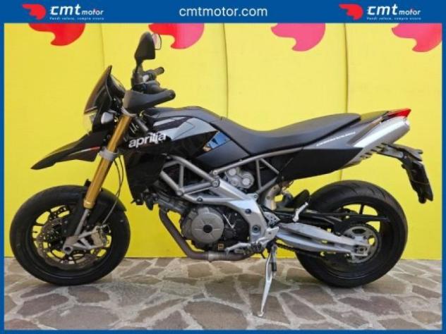 APRILIA Dorsoduro 750 Garantita e Finanziabile rif. 23894415 - Foto 3