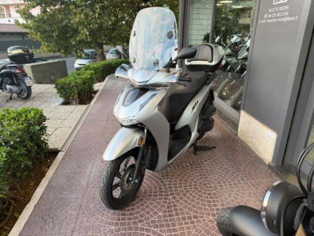 HONDA SH 350 TUTTO INCLUSO ANCHE PASSAGGIO! MINI RATE rif. 24230668 - Foto 9