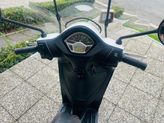 PIAGGIO Liberty 150 PASSAGGIO E TAGLIANDO INCLUSO MINI RATE rif. 23995724 - Foto 6