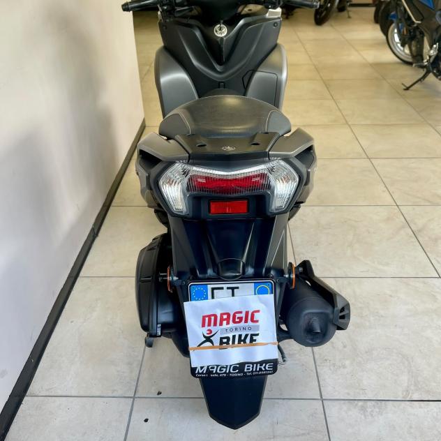 Yamaha Tricity 155 null - Foto 8