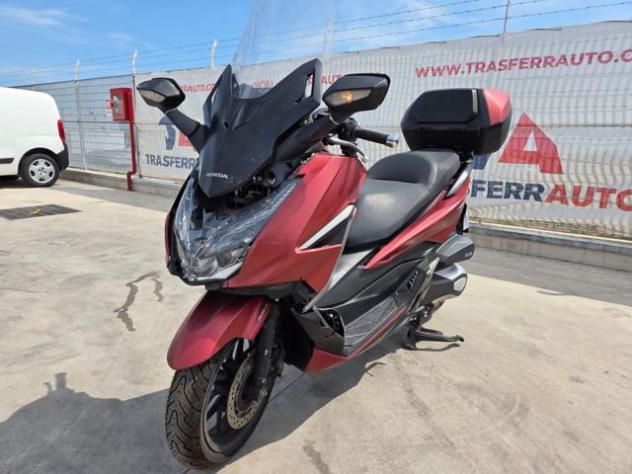 HONDA Forza 350 STANDARD rif. 23894895