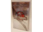 Videocassetta VHS Jurassic Park III Sam Neill Universal Picture, 2002
