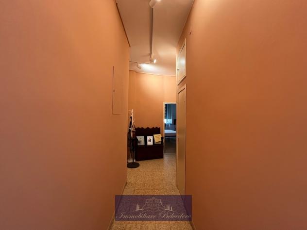 Trilocale in affitto a Firenze, Settignano - Foto 16