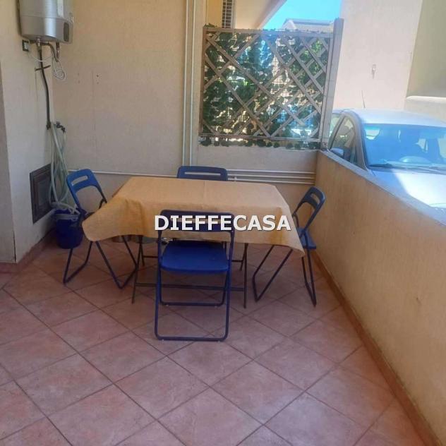 A2187_turistico - In affitto a Marsala appartamento con verandina e posto auto zona lato mare sud - Foto 9