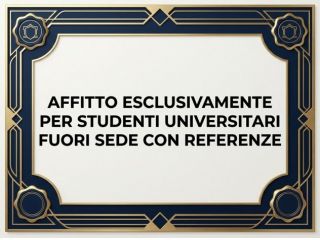 Monolocale in affitto a Torino