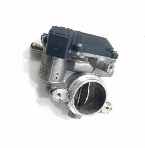 CORPO FARFALLATO AUDI A4 Avant (8W5) 04L128063T Diesel 2000 (15) - Foto 5