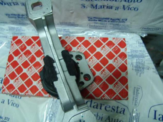 Supporto motore dx ford focus 1345658 - Foto 2