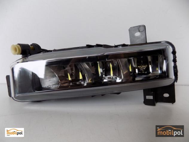 BMW 3 G20 / G21 - Fendinebbia / Led Alogeno - Destro - R 10932