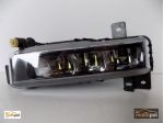 BMW 3 G20 / G21 - Fendinebbia / Led Alogeno - Destro - R 10932