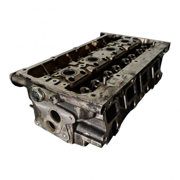 TESTATA AUDI A3 Serie (8P1) 03C103063CS CAX Benzina 1390 (0812) - Foto 4