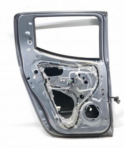 PORTIERA POSTERIORE SINISTRA FIAT Fullback Serie 6000606413 (16) - Foto 13