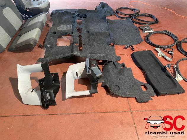 SEDILI FIAT Panda 3° Serie (12) - Foto 2