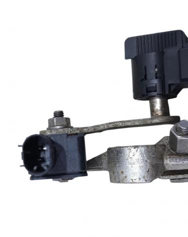 CAVO NEGATIVO BATTERIA FIAT Fiorino Serie 52087078 55283775 Diesel 1300 (16) - Foto 7