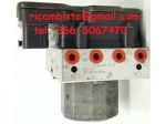 A2124319512 Mercedes Classe E 2.2 anno 2013 gruppo ABS pompa centralina