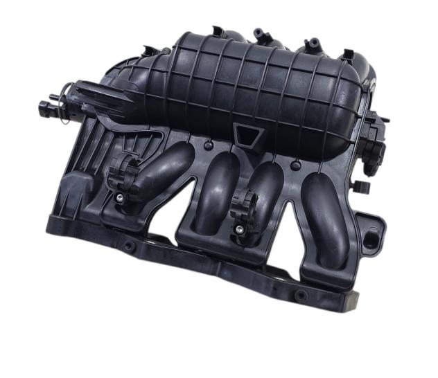 COLLETTORE ASPIRAZIONE FIAT Panda 3° Serie 552183120 169A4000 Benzina 1200 (12) - Foto 10