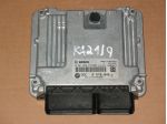 0281030873 ECU CENTRALINA MOTORE BMW F32 4-SERIES 420d 2.0 DDE8578946 8578946