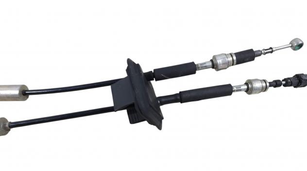 CORDE CAMBIO FIAT 500 Serie 46352685 Hybrid 1000 (15) - Foto 4