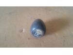 Pomello leva inserimento Ridotte / 4x4 Nissan King Cab D21 1993