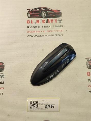 ANTENNA TETTO VOLVO V70 3° Serie 39850351 (0716)