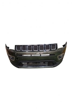 PARAURTI ANTERIORE JEEP COMPASS 2019 4010130003AB