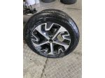 4 gomme  estive continental 255/55r18 XL ecocontact 6 nuove percorso  100 km