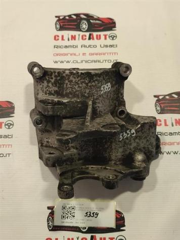 SUPPORTO ALTERNATORE HYUNDAI Santa Fe 2° Serie SMC4 D4EB diesel 2188 (0306)
