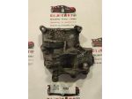 SUPPORTO ALTERNATORE HYUNDAI Santa Fe 2° Serie SMC4 D4EB diesel 2188 (0306)