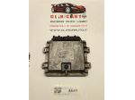 CENTRALINA MOTORE FIAT Panda 2° Serie 51804614 188A4000 benzina 1242 (0310)
