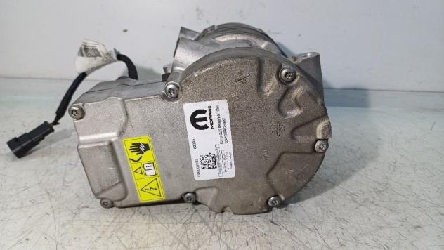 COMPRESSORE A/C JEEP Renegade Serie 005222762500F/CA600G5WBA 46337540 hybrid 1332 (18) - Foto 6