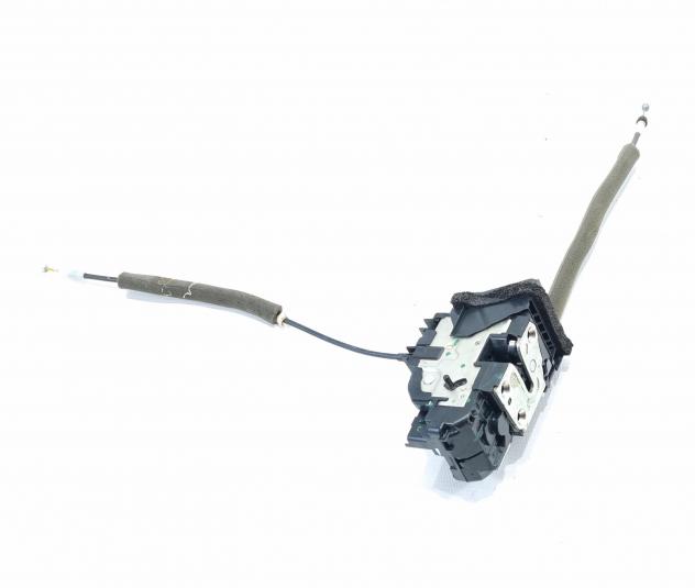 SERRATURA POSTERIORE DESTRA NISSAN Juke 1° Serie 82500BA60B (1013)