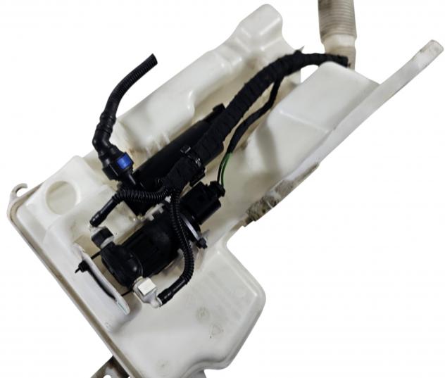 VASCHETTA TERGI ANT VOLKSWAGEN Golf 7 Berlina 5G0955453T CXX Diesel 1600 (12) - Foto 12