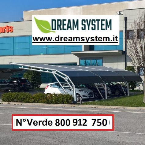 -25% + eventuali Propmo BOX Copertura Camper, auto-Pensiline auto e antigrandine - Foto 4