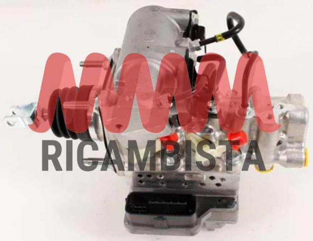 47050-52480 Toyota Yaris 1.5 Ibrida centralina ABS gruppo pompa