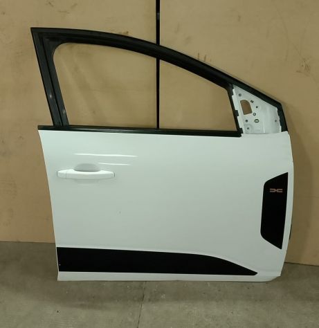 PORTA ANTERIORE POSTERIORE DX SX DACIA SANDERO STEPWAY 2024