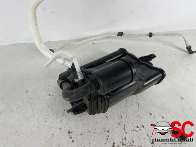 5Q0201797D 5Q0201797D SERBATOIO CARBURANTE AUDI A3 Sportback (8YA) diesel - Foto 4