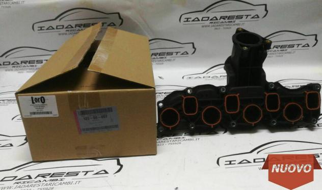 Collettore Aspirazione A3 Golf 6 1.6D 03L129711AL