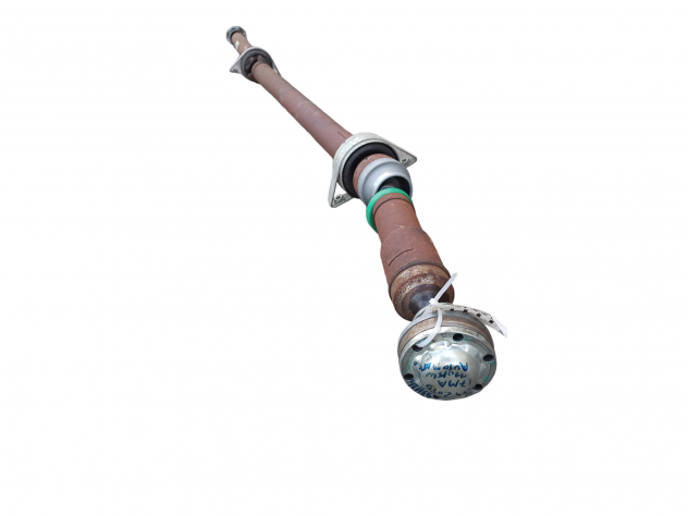 ALBERO DI TRASMISSIONE FORD Kuga Serie CV61-4K357-AF T7MA, T7MB Diesel 2000 (1619) - Foto 5