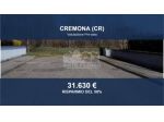Immobile in asta di 13200 m² in vendita a Cremona