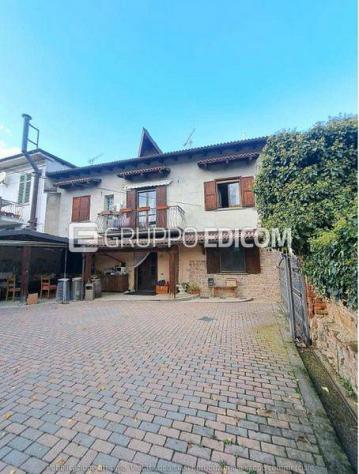 Terreno in vendita a Incisa Scapaccino - Rif. 4554241
